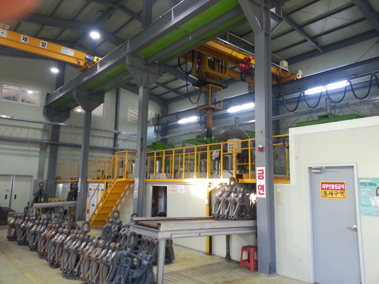 공장내부